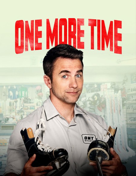 One More Time (2024) S01E03 1080p WEBRip x264-BAE