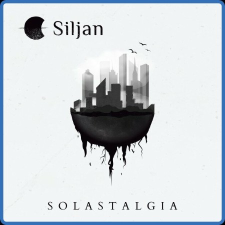 Siljan - Solastalgia 2024