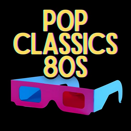 Pop Classics 80s
