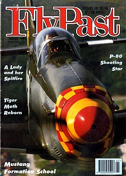 FlyPast 1994 No 01