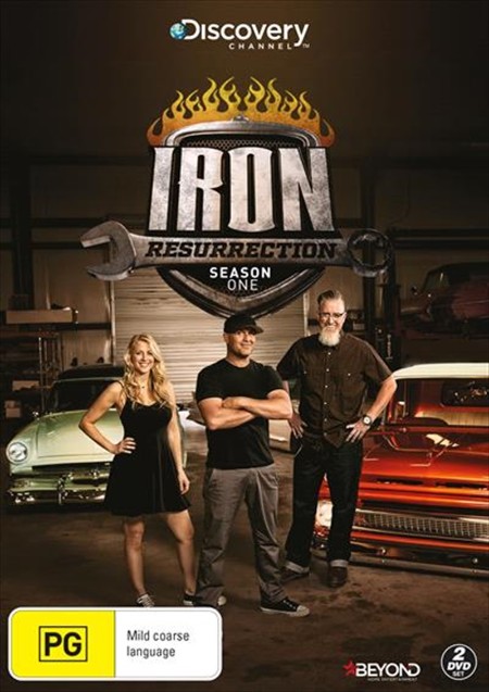 Iron Resurrection S07E02 REPACK 1080p WEB h264-FREQUENCY