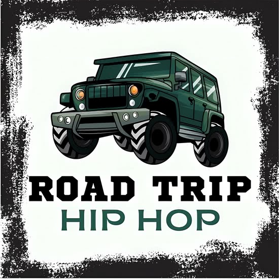 Road Trip Hip-Hop