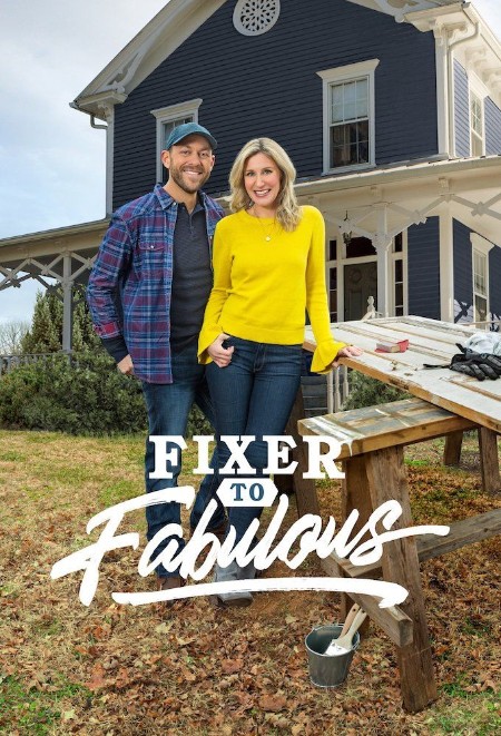 Fixer to Fabulous S05E10 1080p WEB h264-EDITH