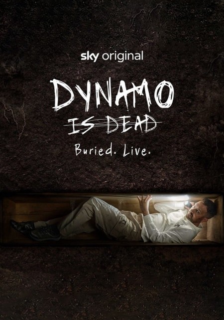 Dynamo Is Dead (2023) 1080p WEB H264-CBFM