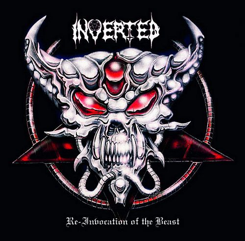 Inverted - Re&#8203;-&#8203;Invocation Of The Beast (2019) (LOSSLESS)