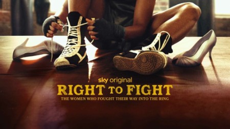 Right To Fight (2023) 720p WEBRip x264 AAC-YTS