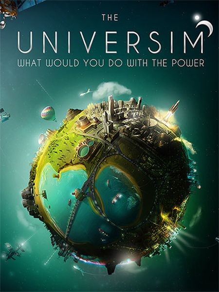 The Universim (2024/Ru/En/Multi/RePack  FitGirl)