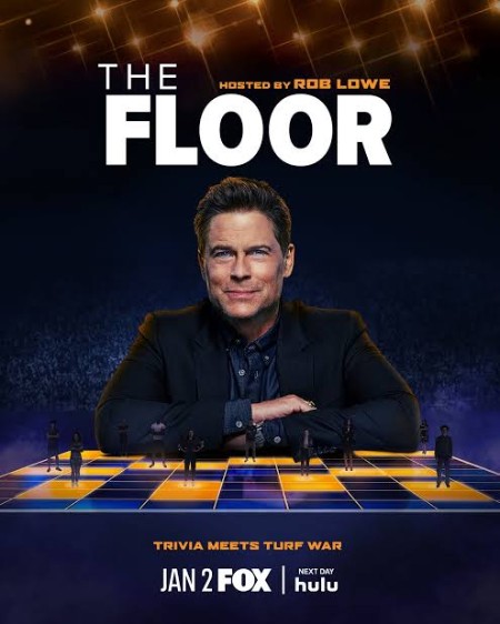 The Floor US S01E04 1080p WEB h264-DiRT