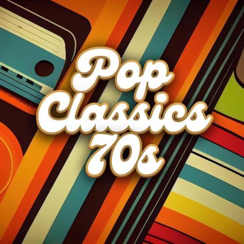 Pop Classics 70s (2024)