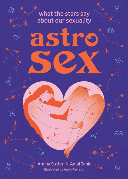 Astrosex by Amina Sutter