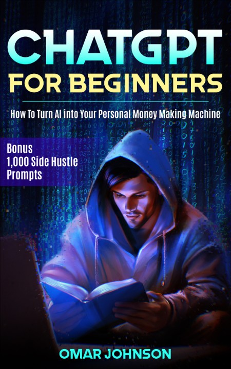 ChatGPT for Beginners by James Joseph Kupczyk