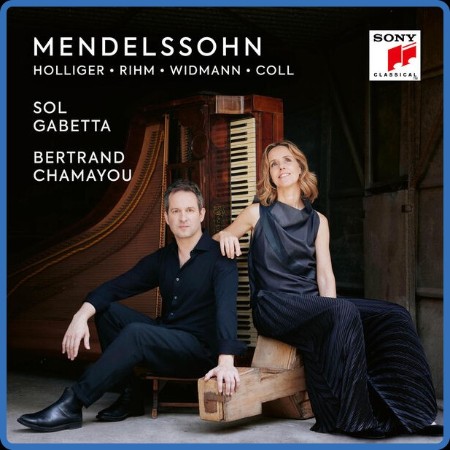 Sol Gabetta - Mendelssohn (2024)