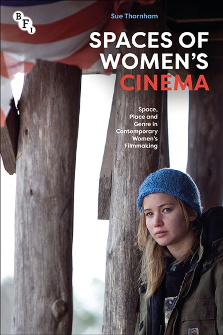 Spaces of Women's Cinema by Sue Thornham D53d4d2b89a16982704d5b7e42b16cd9