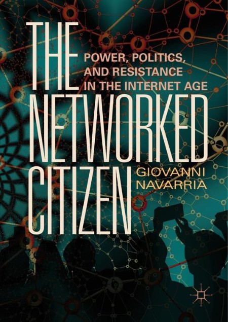 The NetWorked Citizen by Giovanni Navarria F0a702129dc55ba2880611cab87c72da