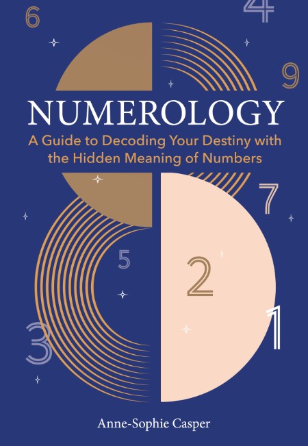 Numerology by Remington Donovan 23c53918bfacf5fbf2eb130eddbd7edc