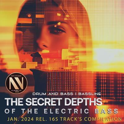 VA - The Secret Depths (2024) MP3