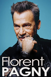Florent Pagny Discography