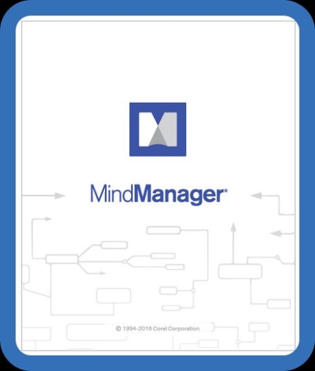 Mindjet MindManager (2019) v19 1 197 Multilingual Portable