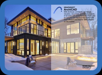 GRAPHISOFT ARCHICAD 26 Build (6002) Update Only x64