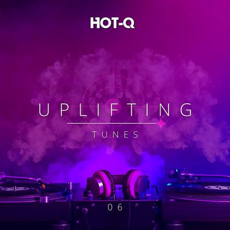 Uplifting Tunes 006 (2024)