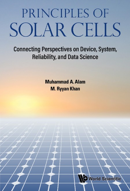 Principles of Solar Cells by Muhammad Ashraf Alam Cf8292c982b52e8d1679b8e6459c82f2