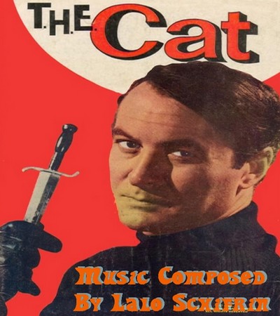 The Cat Soundtrack
