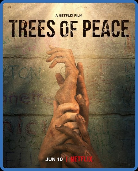 Trees of Peace (2021) 1080p