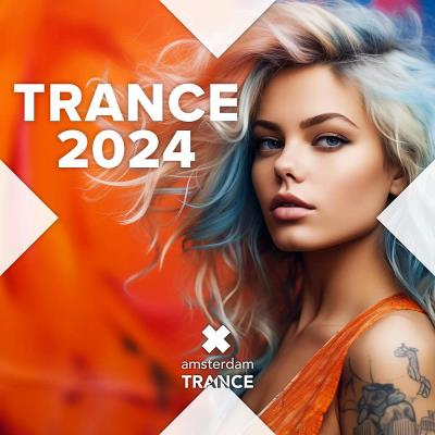 Картинка Trance 2024 (2024)