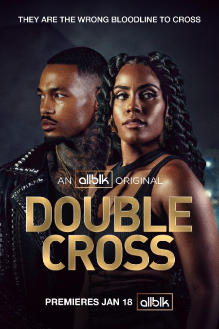 Double Cross (2020) S05E02 1080p WEB h264-EDITH