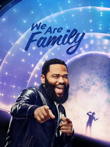 We Are Family (2024) S01E05 1080p WEB h264-BAE