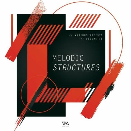 Melodic Structures Vol 10 (2024)