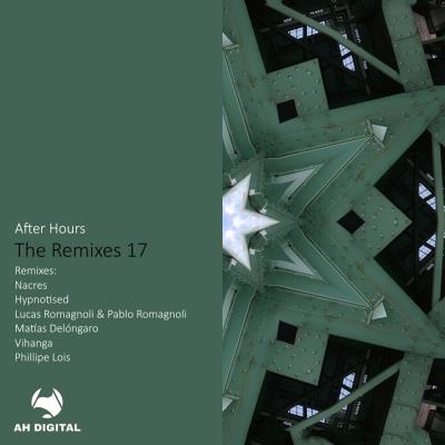 Картинка After Hours - the Remixes 17 (2024)