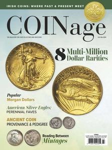 COINage – February-March 2024