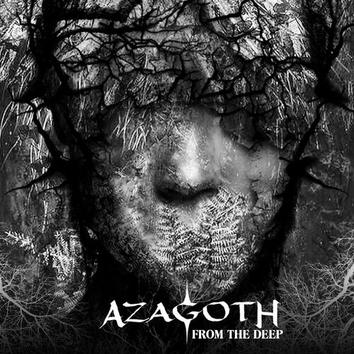 AzagotH - From The Deep (2024) MP3