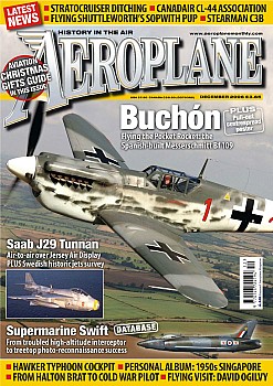 Aeroplane Monthly 2006 No 12 HQ