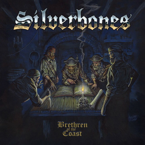 Silverbones - Brethren of the Coast 2023 (Lossless)