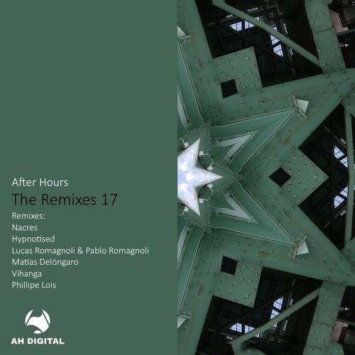 After Hours - the Remixes 17 (2024)