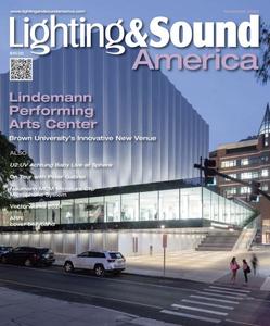 Lighting & Sound America – November 2023