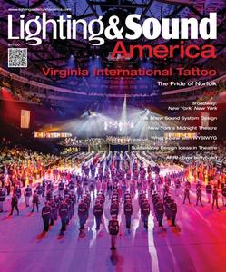 Lighting & Sound America – June 2023