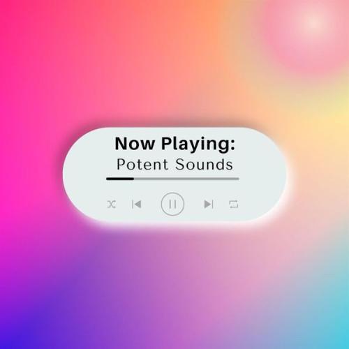 Potent Sounds (2024)