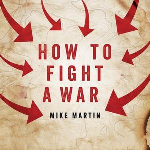 How to Fight a War [Audiobook]