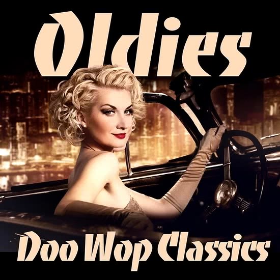 VA - Oldies. Doo Wop Classics