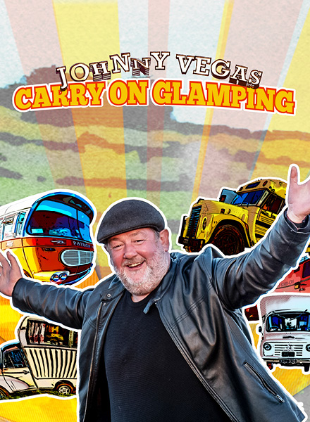 Johnny Vegas Carry on Glamping S02E01 1080p HDTV H264-DARKFLiX