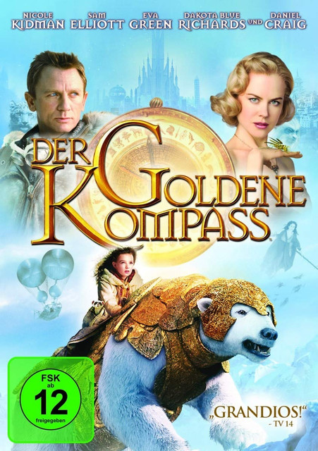 Der Goldene Kompass 2007 German AC3 DL BDRip H264-Setis66