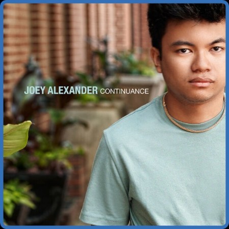 Joey Alexander - Continuance 2024