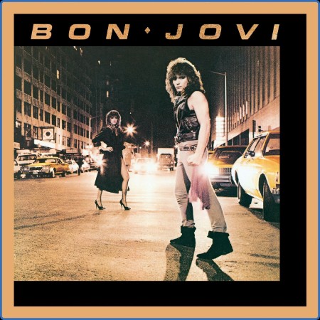 Bon Jovi - Bon Jovi 2024