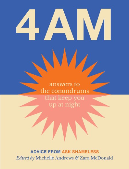 4am by Zara McDonald A29a0675ed235259002fdbdb4f6de34e