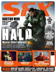 SFX – February 2024