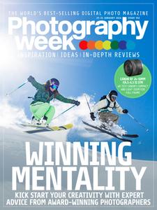 Photography Week – Issue 592 – 25 January 2024