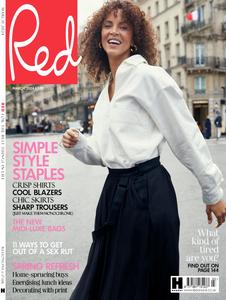 Red UK – March 2024